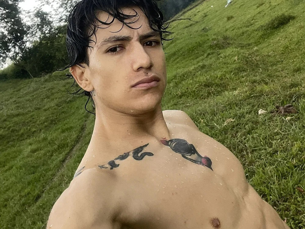 No.41 on Top Cam2Cam Sex Models Most Consistent Today — bastian_gil — 2026-06-24 03:30 UTC