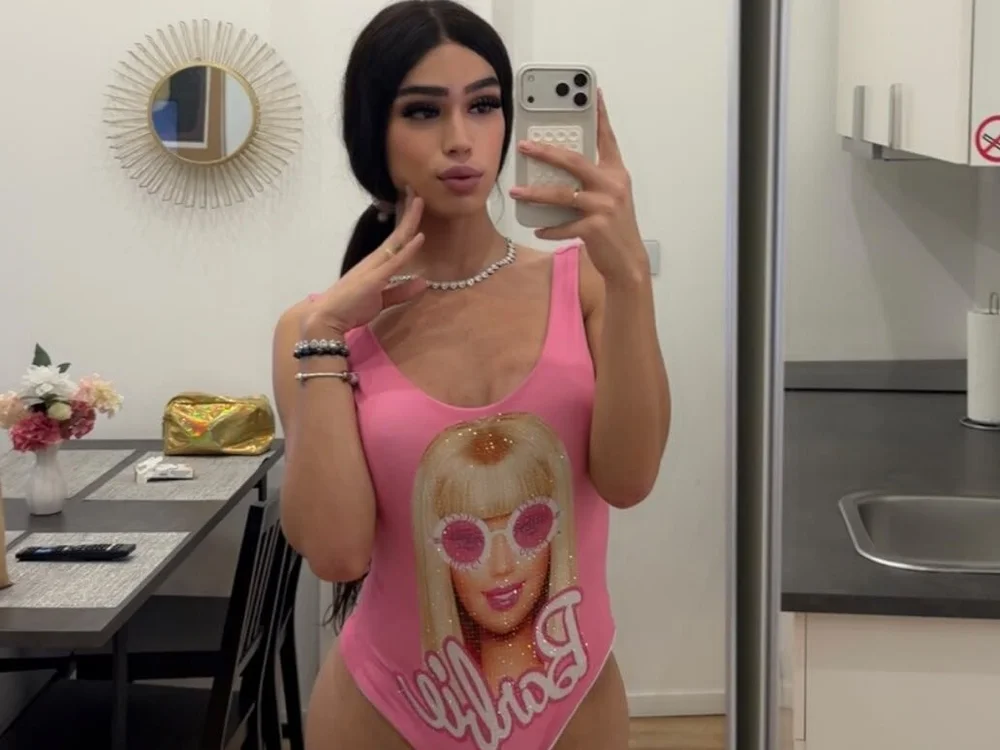 Better_Than_Your_Wifey is No.18 on Top Cam Models This Week (2026-07-14 01:16 UTC)