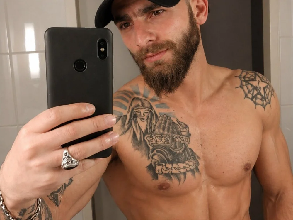 Big_Dick_Albanian_Goat is No.21 on Rising Cam Models Today (2026-09-08 23:45 UTC)