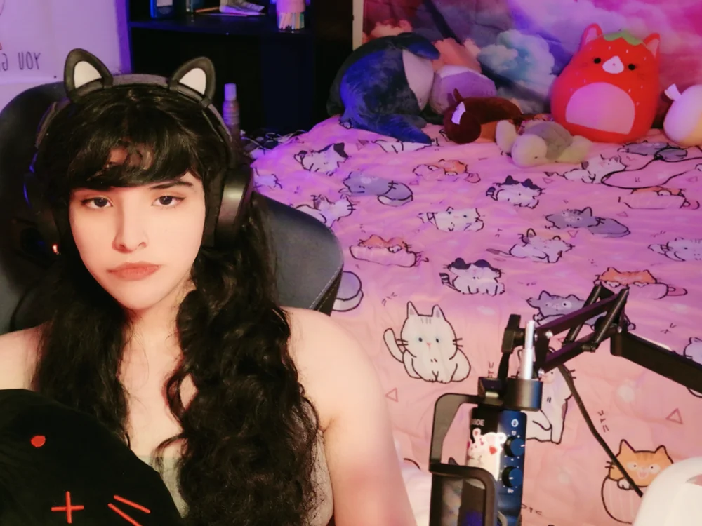 No.30 on Top Cam2Cam Sex Models Making a Comeback Today — BimboCat — 2026-06-14 13:12 UTC
