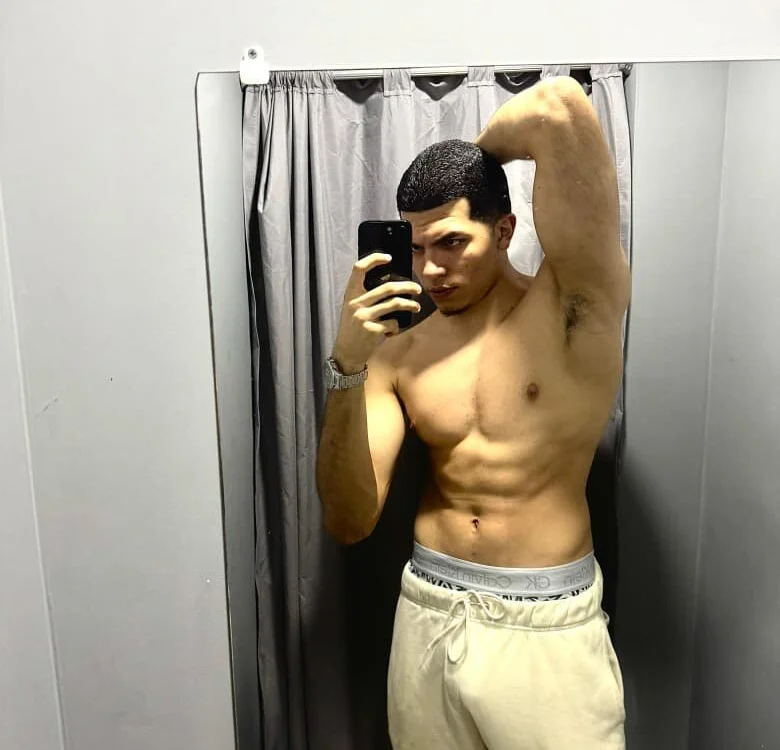No.40 on Cam Models Making a Comeback — Blackex_ — 2026-06-23 21:45 UTC