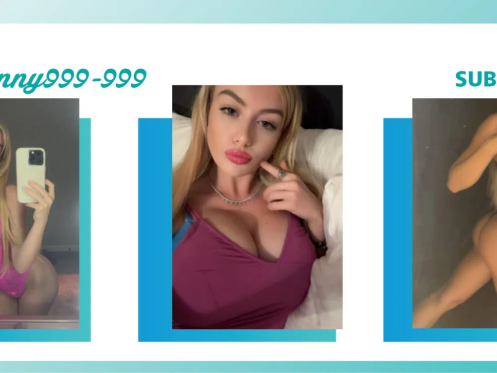 blondebunny999_999 is No.75 on New Deepthroat Cams & Fresh Faces (2026-07-22 07:01 UTC)