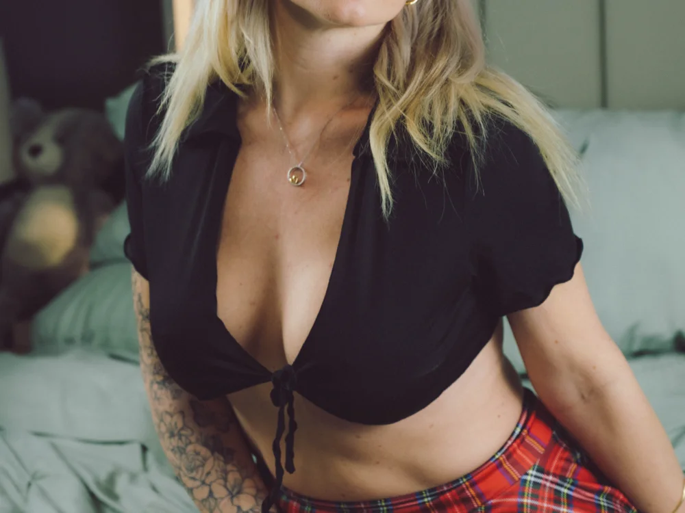 BlondeMilf82 is No.1 on Most-Watched Cam Models Today (2026-07-01 10:15 UTC)