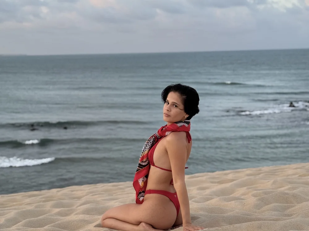 brasilmorena is No.40 on Hottest Asian Cams Right Now (2026-07-20 16:11 UTC)