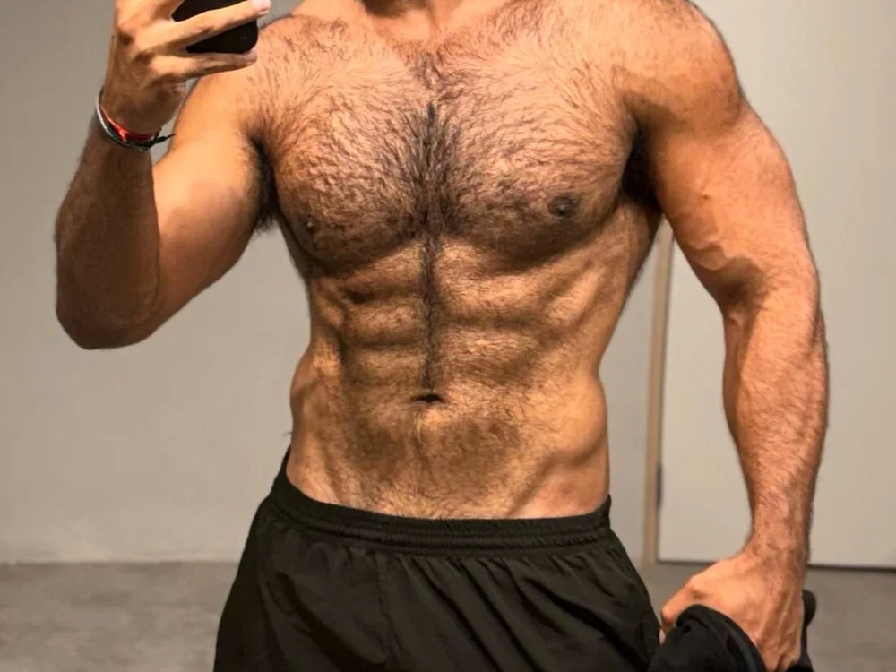 brazilianhairy is No.69 on Top Roleplay Cams Online This Week (2026-07-20 20:30 UTC)
