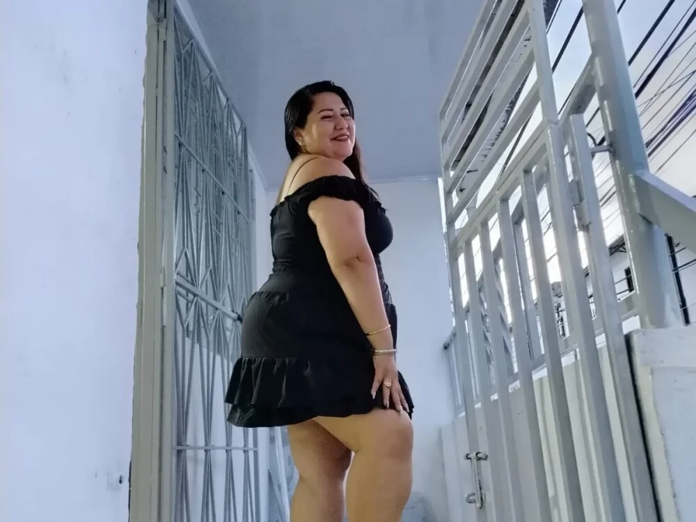 No.22 on Top Cam Models This Week — Brenda_Berck_ — 2026-06-22 02:15 UTC