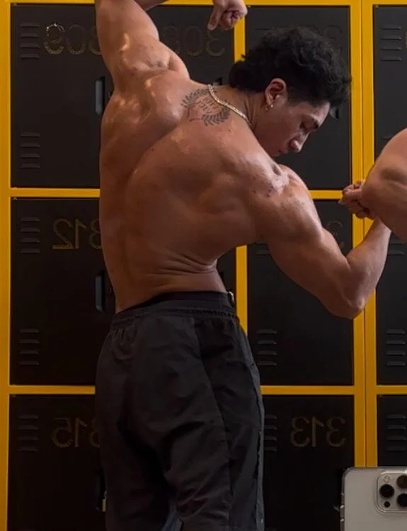 Bull__fit is No.24 on Hottest Cam Models Online Right Now (2026-08-10 05:31 UTC)