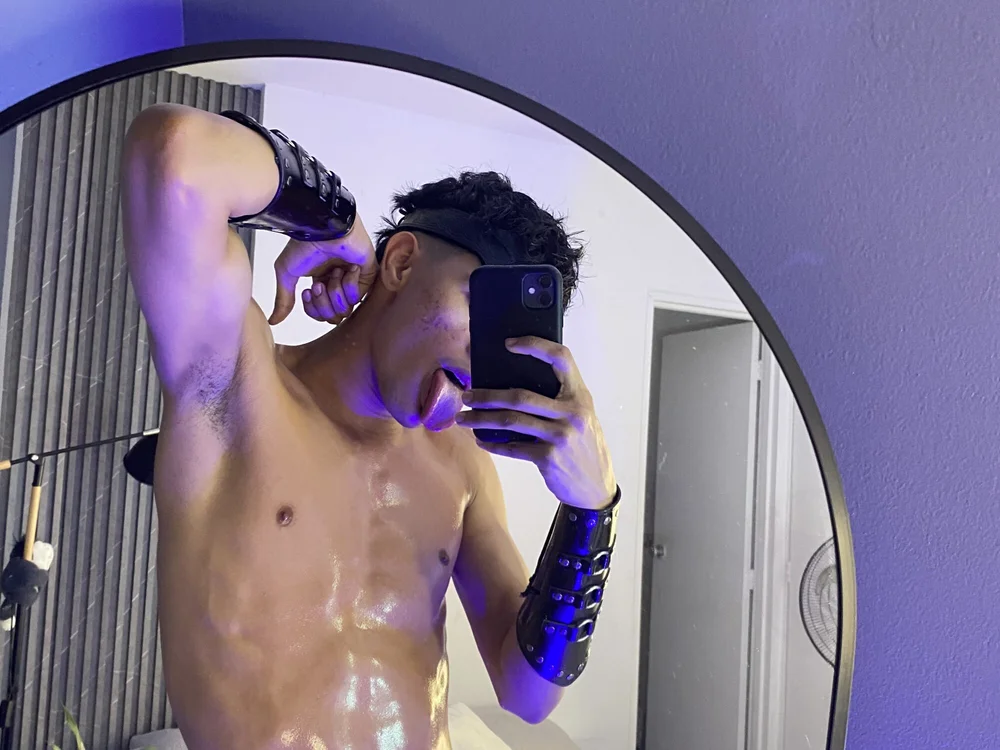 Busterspinter is No.25 on Rising Cam Models Today (2026-07-06 04:00 UTC)