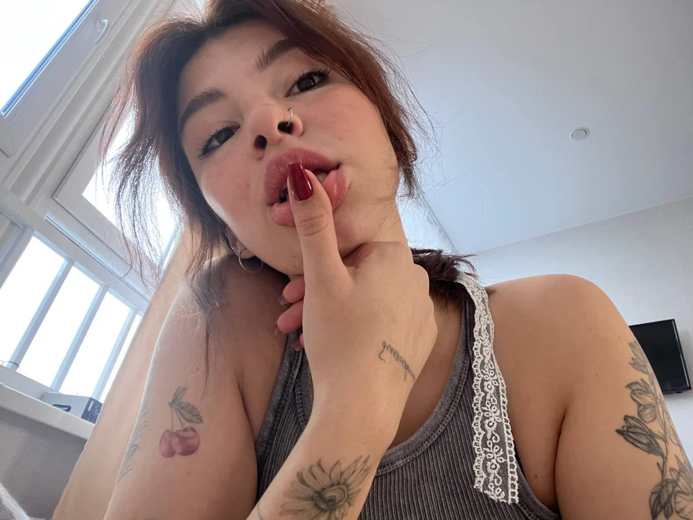 ByteBlushh is No.77 on New Cam2Cam Sex Models & Fresh Faces (2026-07-20 11:01 UTC)