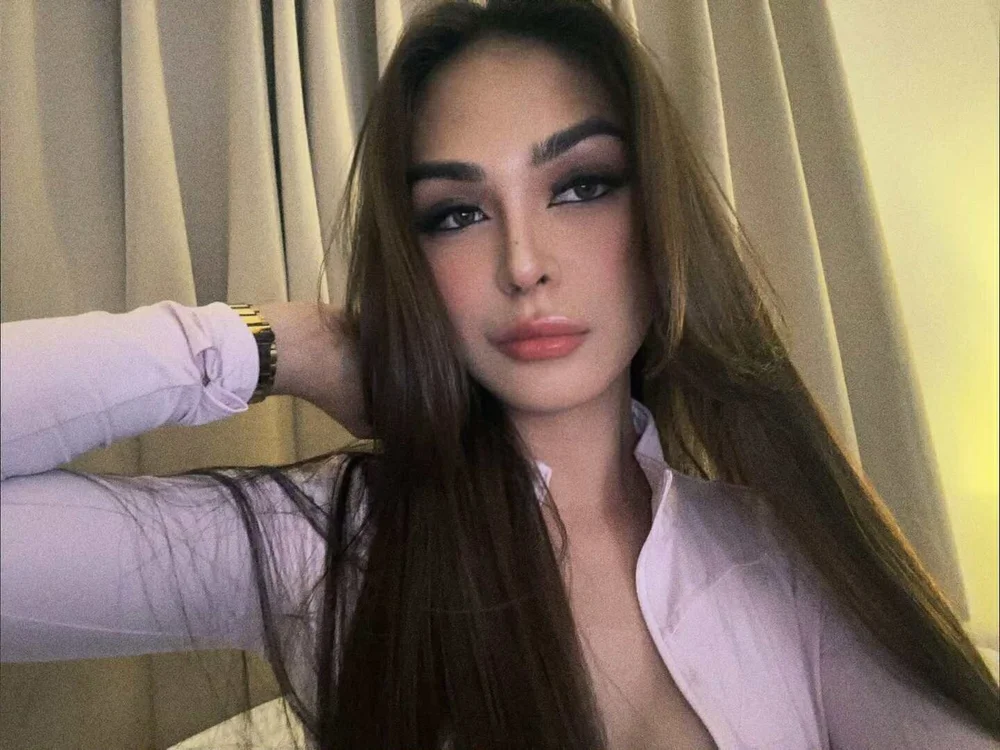 callMeMartina_Lyn is No.18 on New Trans Cams & Fresh Faces (2026-07-22 16:02 UTC)