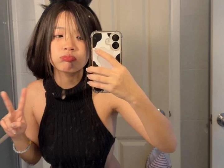 callmewawa is No.18 on Hottest Cam Models Online Right Now (2026-09-09 16:15 UTC)