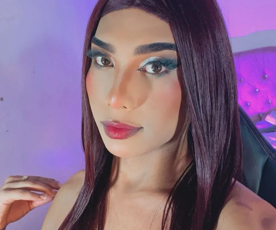 No.22 on Top Cam2Cam Sex Models Making a Comeback Today — caribbean_passion_ — 2026-06-23 22:46 UTC