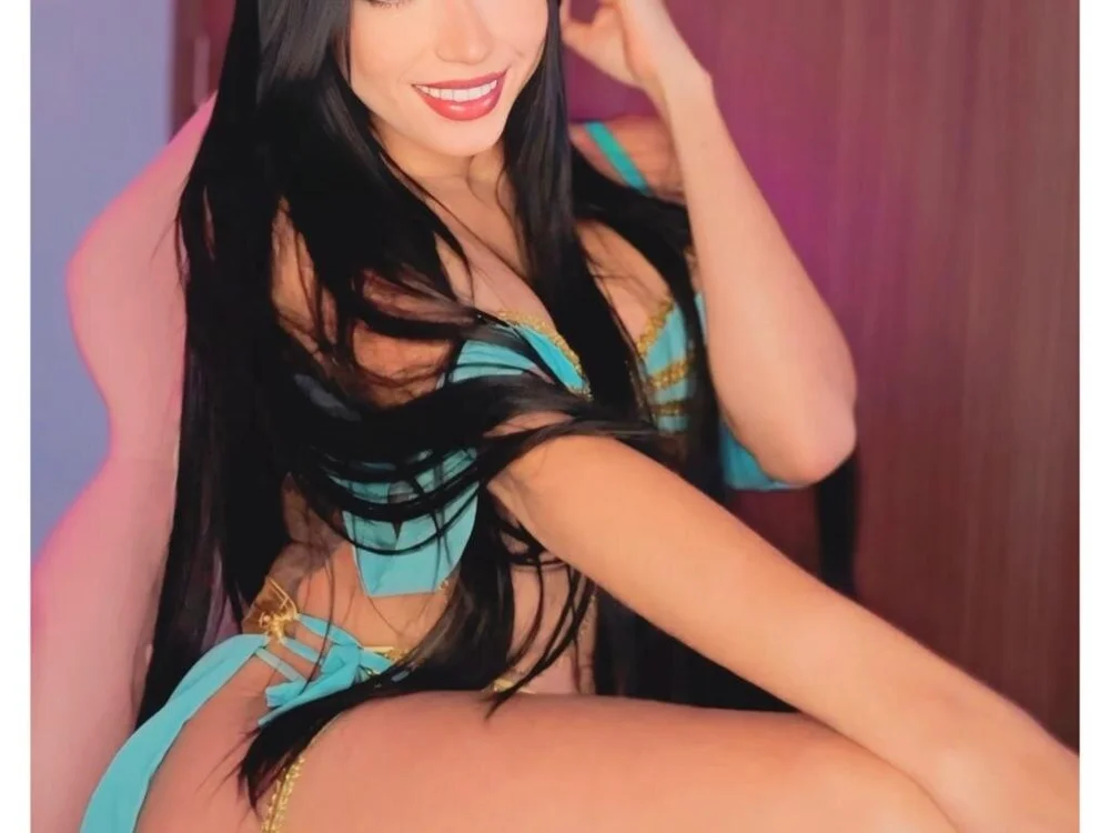 No.75 on Top Cam2Cam Sex Models by Peak Viewers Today — Catalina_Goddess — 2026-06-14 13:12 UTC