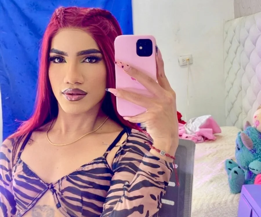 No.21 on Top Cam2Cam Sex Models Most Consistent Today — catriona_queen16 — 2026-06-14 13:12 UTC