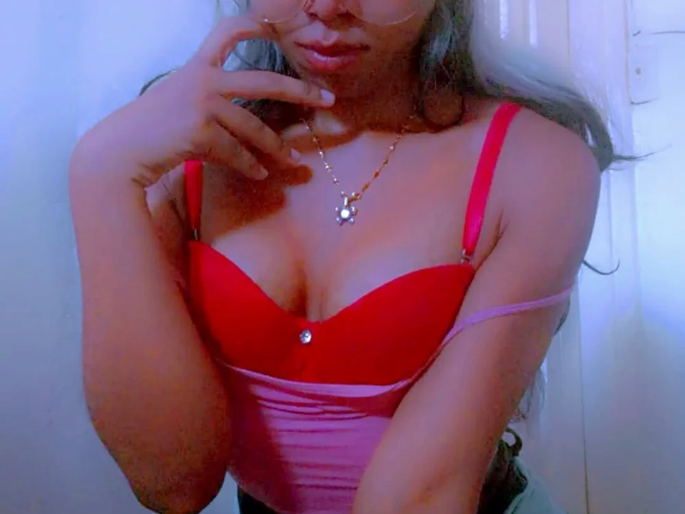 cherryboom23 is No.45 on Latina Cams Making a Comeback Today (2026-07-20 22:31 UTC) cherryboom23 is No.45 on Latina Cams Making a Comeback Today (2026-07-20 22:31 UTC)
