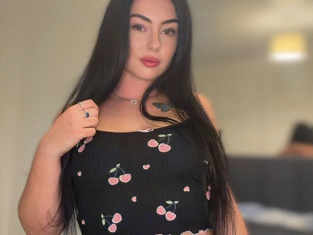 No.15 on Hottest Cam Models Online Right Now — CherryVenomm — 2026-06-21 23:45 UTC