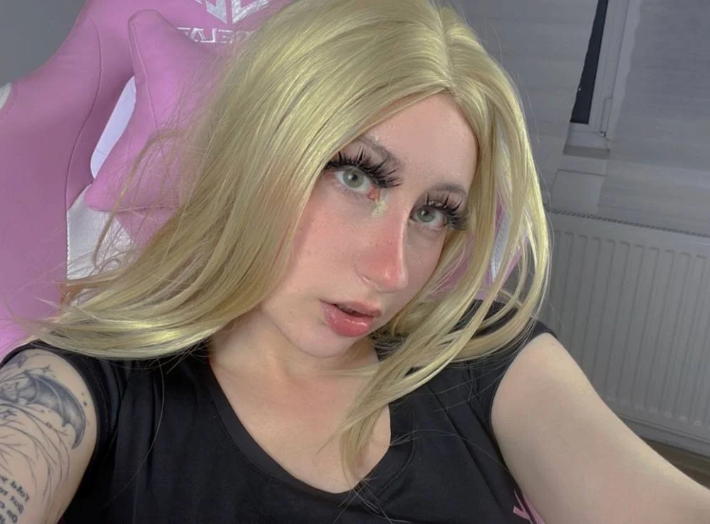 chibi_hibby is No.64 on Most Frequent Cam2Cam Sex Models Today (2026-07-20 11:01 UTC)
