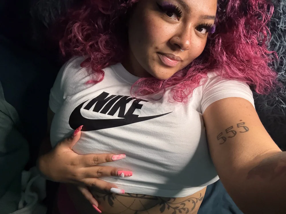 chilepinaaa is No.49 on Goth Cams With the Longest Daily Streaks (2026-07-20 20:30 UTC)