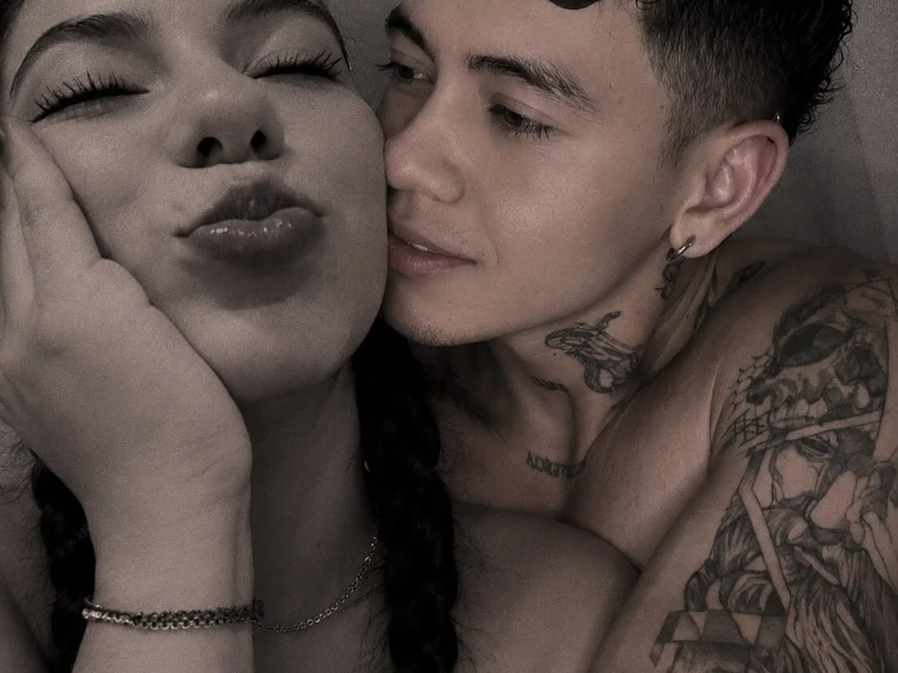 ColombianSexyCouple_ is No.61 on Top Cam2Cam Sex Models Online Today (2026-07-17 05:30 UTC)