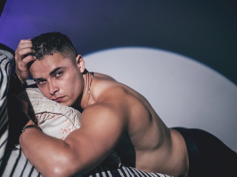 connorsmiith is No.79 on New Latina Cams & Fresh Faces (2026-07-20 17:53 UTC)