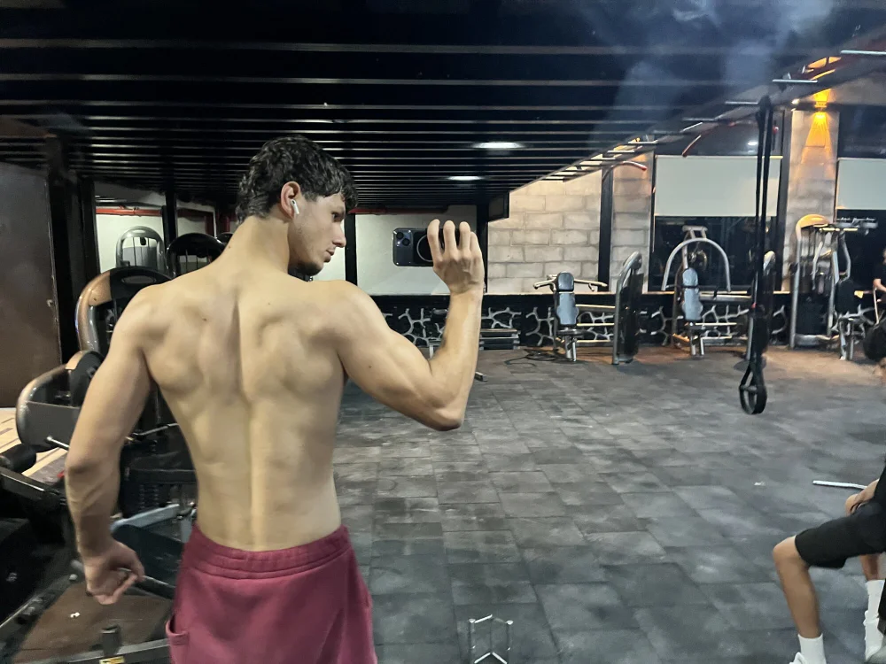 crazyboyy3 is No.13 on Hottest Cam Models Online Right Now (2026-10-25 22:50 UTC)