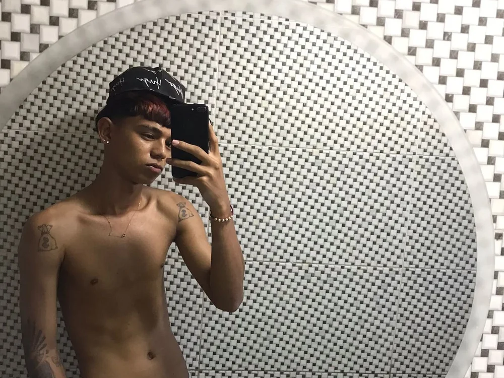 No.8 on Cam Models Making a Comeback — cute_boy_angelx18 — 2026-06-23 21:45 UTC