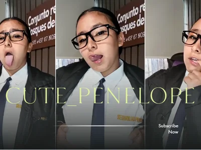 No.23 on Most Reliable Cam Models Today — Cute_Penelope — 2026-06-19 23:00 UTC