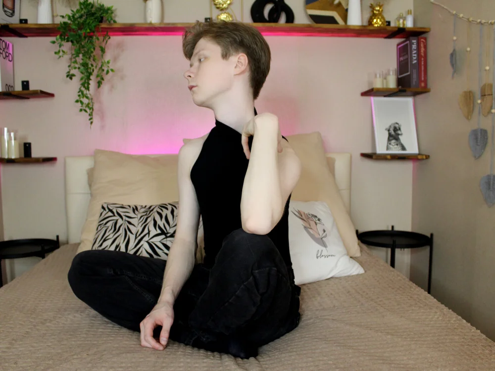 DanielSanders is No.4 on Hottest Cam Models Online Right Now (2026-10-23 23:00 UTC)