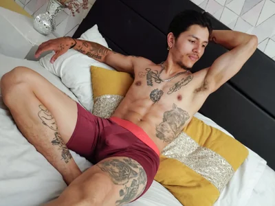 No.6 on Top Cam2Cam Sex Models Marathon Streamers Today — DanteLuxx — 2026-06-10 23:21 UTC