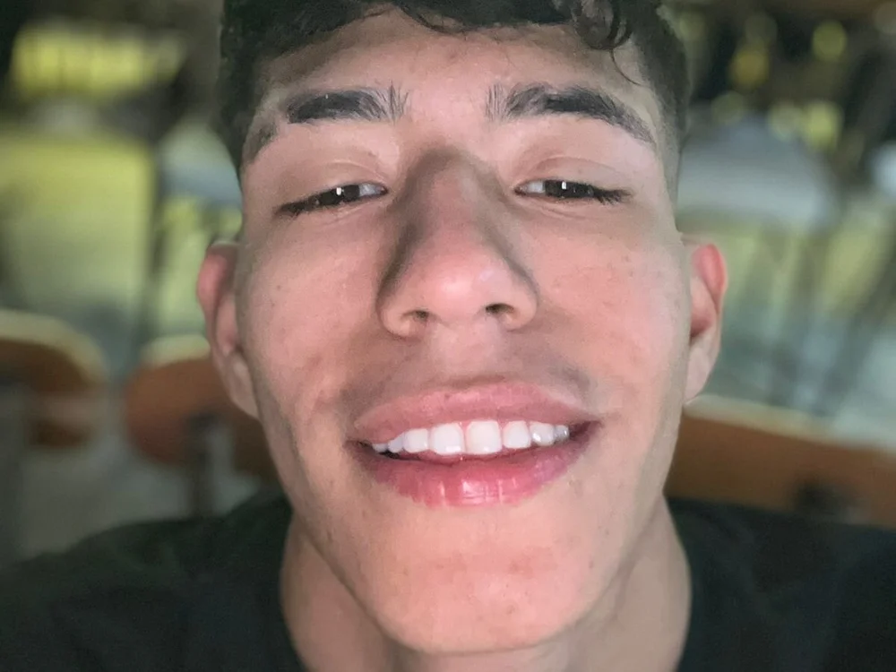 dareck_18 is No.33 on Top Cam2Cam Sex Models Marathon Streamers Today (2026-07-09 05:45 UTC)
