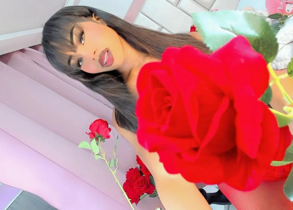 No.44 on Top Cam2Cam Sex Models by Time Slot Today — DarliingSweet — 2026-06-23 22:46 UTC