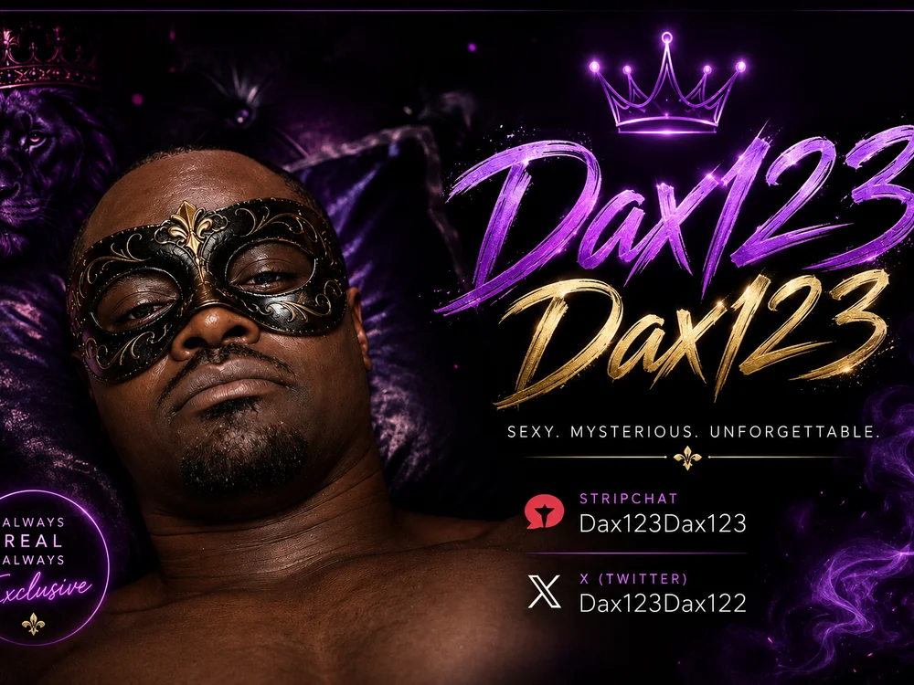Dax123Dax123 is No.78 on Top Roleplay Cams Online This Week (2026-07-20 20:30 UTC)