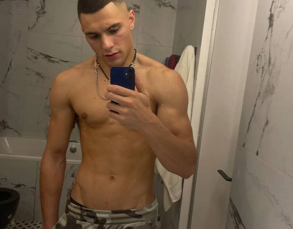 No.2 on Cam Models Making a Comeback — denlover1 — 2026-06-23 18:01 UTC
