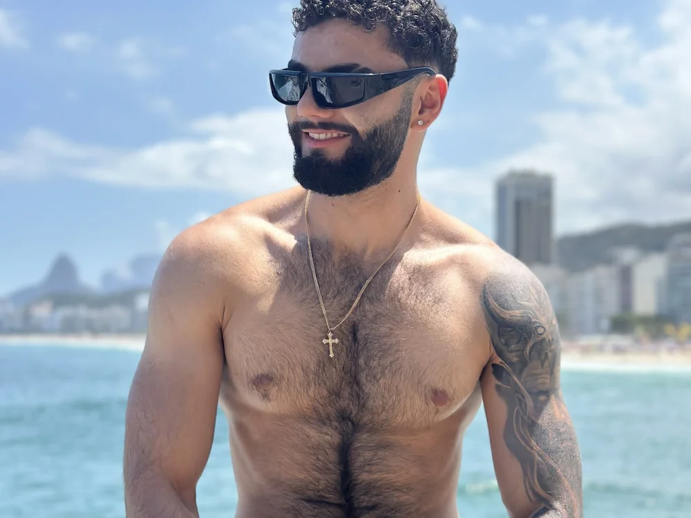 Derek_w is No.20 on Hottest Cam Models Online Right Now (2026-09-20 23:30 UTC)