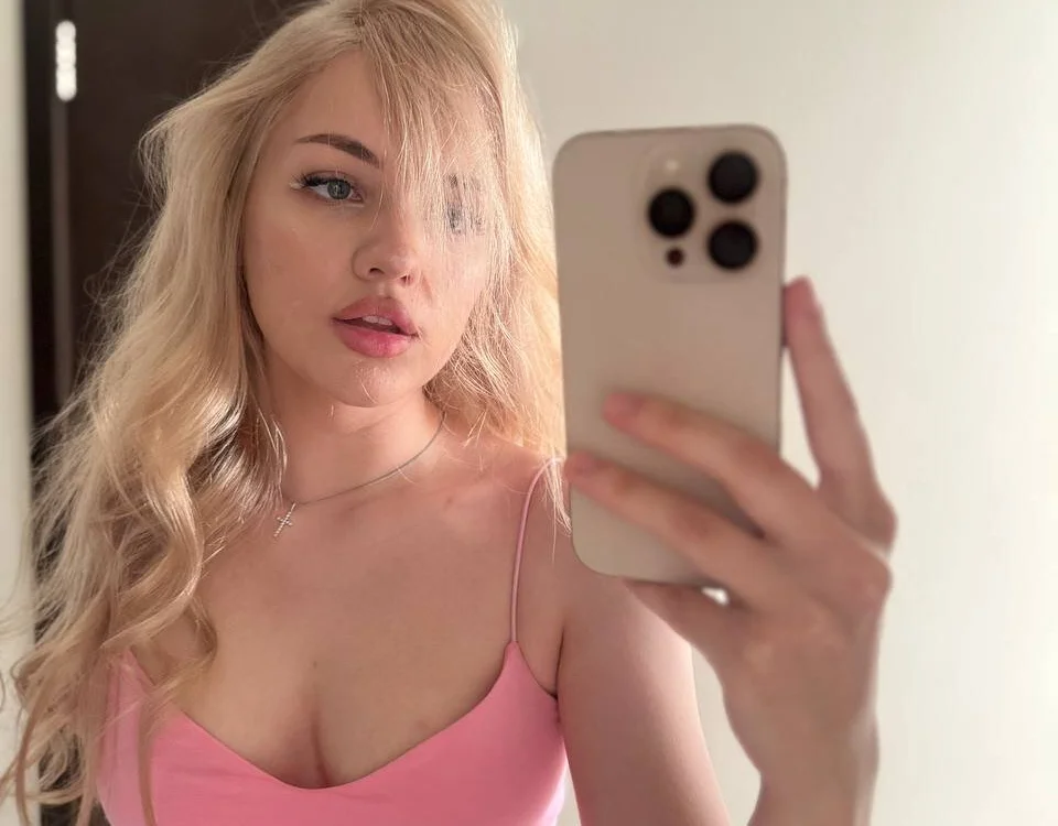 No.49 on Top Cam2Cam Sex Models Rising Today — DestinyTurner — 2026-06-26 17:31 UTC