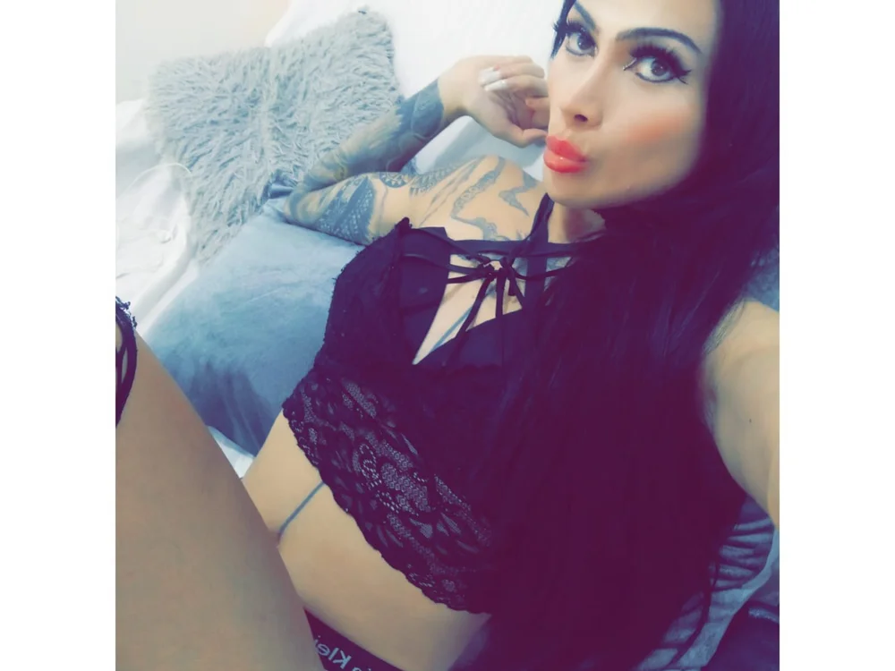 Devilnia9 is No.60 on New Trans Cams & Fresh Faces (2026-07-20 20:30 UTC)