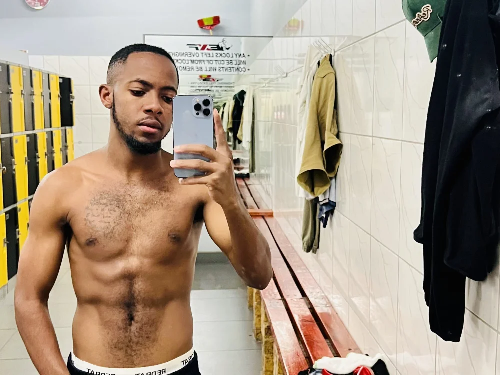 Dick_sun is No.14 on Most Watched Ebony Cams Today (2026-07-20 17:53 UTC)