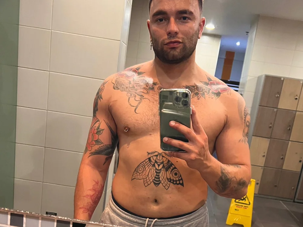 No.3 on Cam Models Making a Comeback — Diegoarctic — 2026-06-22 23:45 UTC
