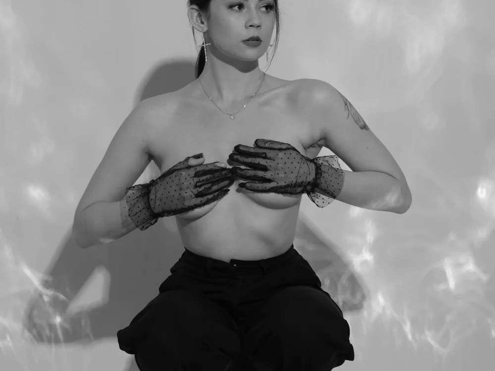 Dipamelly is No.75 on New Fingering Cams & Fresh Faces (2026-07-22 05:00 UTC)