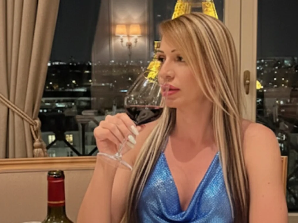 No.42 on Top Cam2Cam Sex Models Most Reliable Today — Domina_Stef — 2026-06-28 23:01 UTC