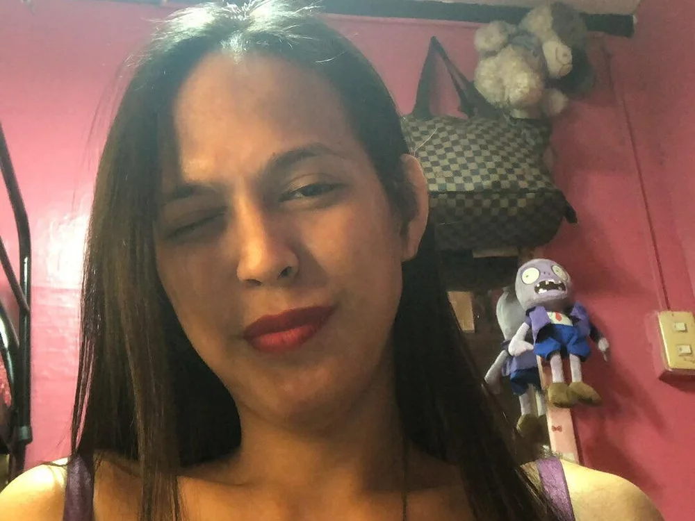 DominantRuby is No.32 on Best Cam Models by Time of Day (2026-10-19 23:45 UTC)