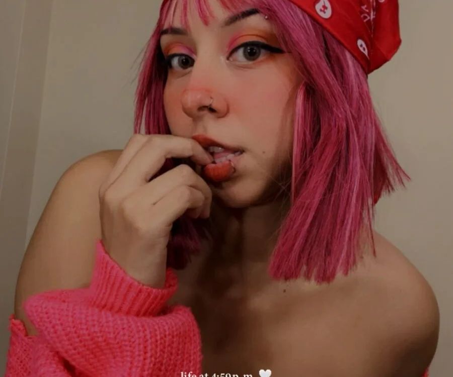 Dramalisoficial is No.30 on Hottest Cam Models Online Right Now (2026-09-22 03:30 UTC)