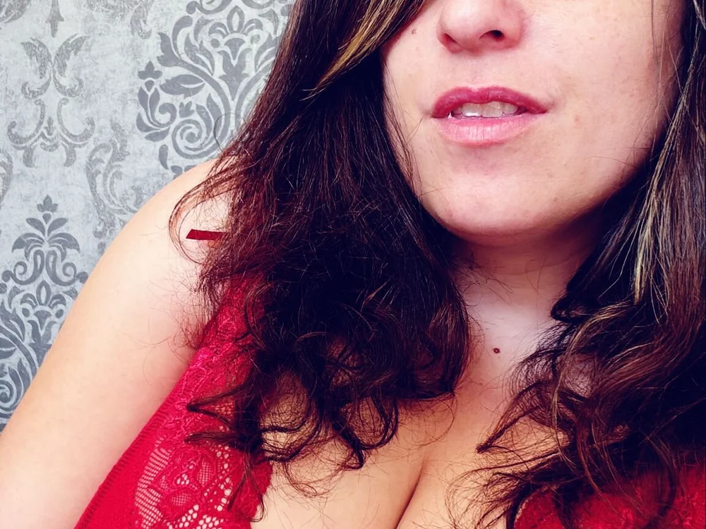 DreamCurves is No.69 on New Cam Girls & Fresh Faces (2026-07-20 10:30 UTC)