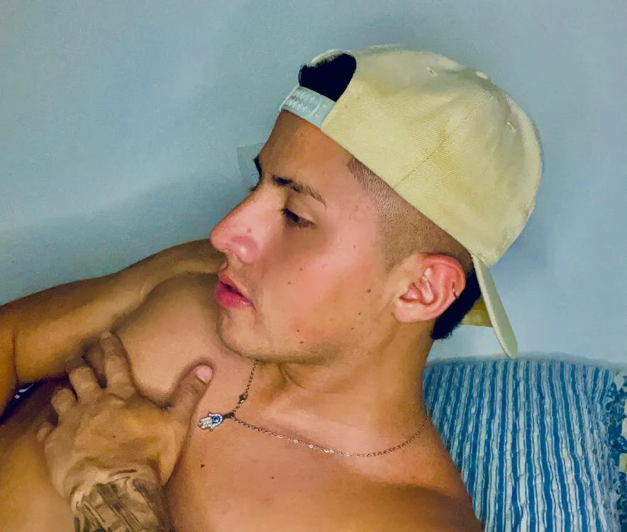 DylanWolf98 is No.24 on Cam2Cam Sex Models Making a Comeback Today (2026-07-27 03:30 UTC)