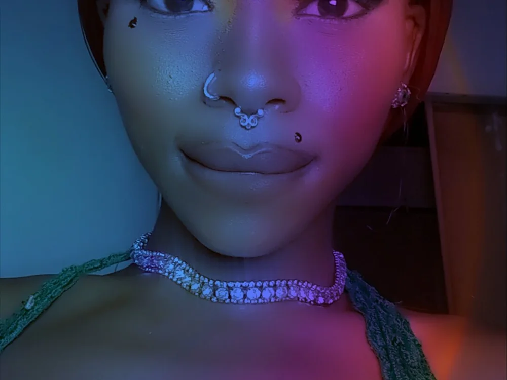 Ebonydollxx is No.31 on Top Cam Models Online Now (2026-08-06 23:01 UTC)
