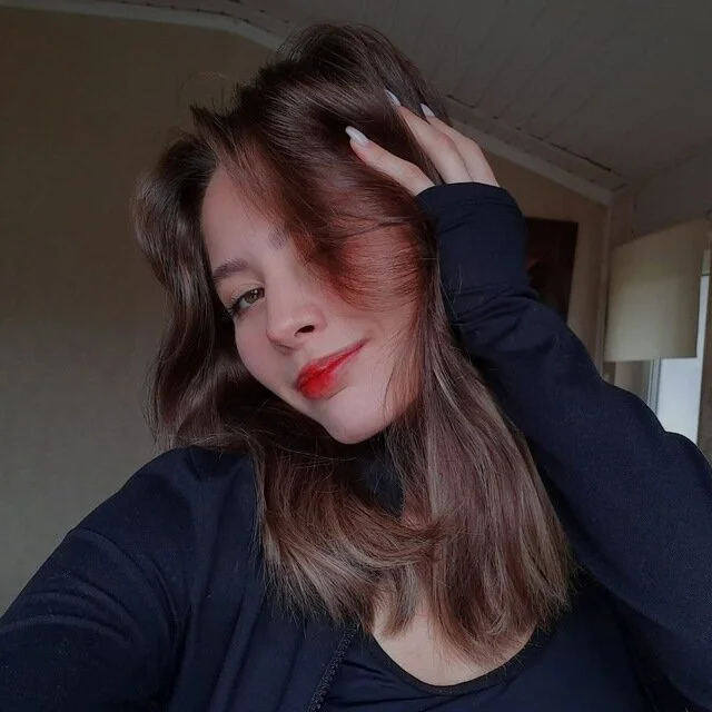 No.45 on Top Cam Girls Rising Today — EditaBails — 2026-06-10 23:21 UTC