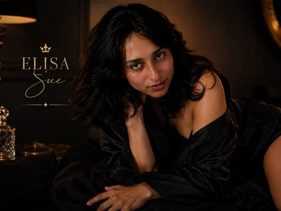 No.37 on Cam Models Making a Comeback — Elisasue — 2026-06-23 21:45 UTC