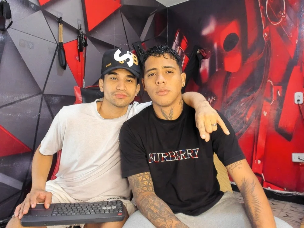 EliteBoysLive is No.11 on Hottest Cam Models Online Right Now (2026-10-16 23:45 UTC)