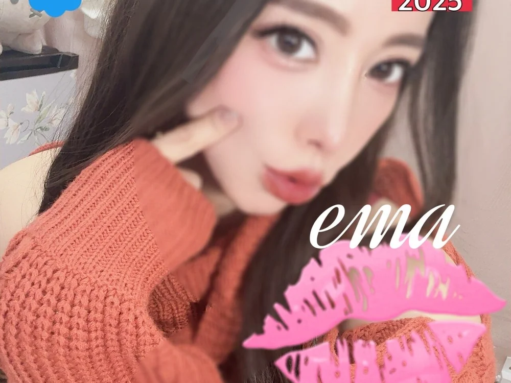 No.37 on Top Cam2Cam Sex Models Hot Right Now — Ema_japanese — 2026-06-10 02:00 UTC