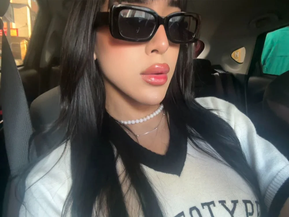 eva__s is No.33 on Top Cam2Cam Sex Models Most Consistent Today (2026-07-10 03:00 UTC)